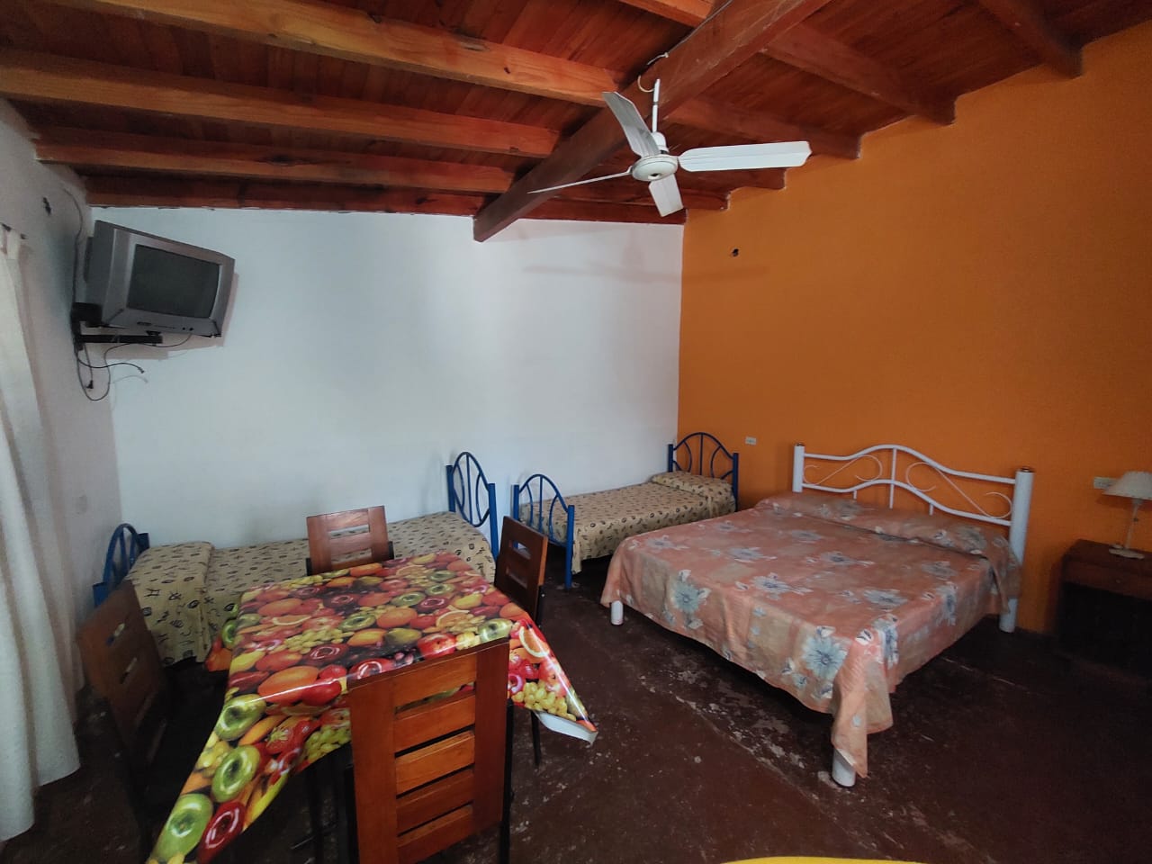 Monoambientes en Las Conanas