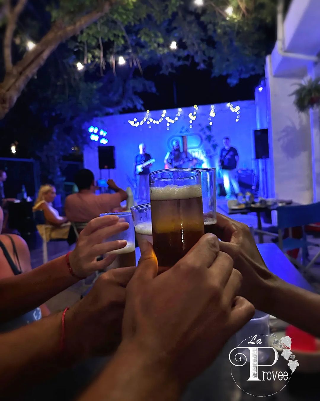 Monoambientes en Las Conanas